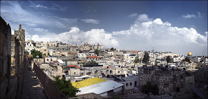 Arabic City Arabic City