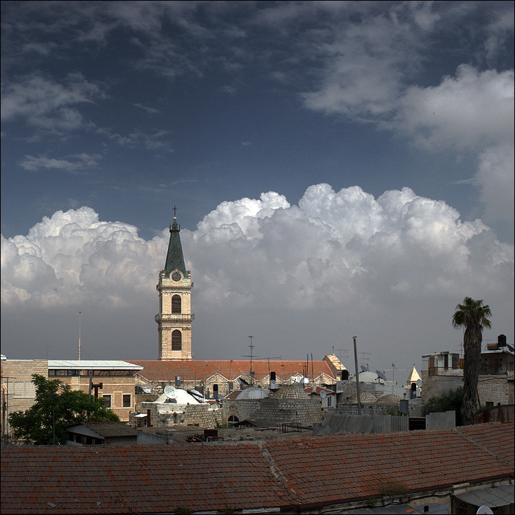 Old Town Old Town