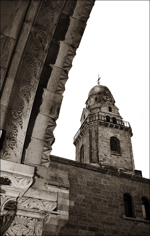 Church Church