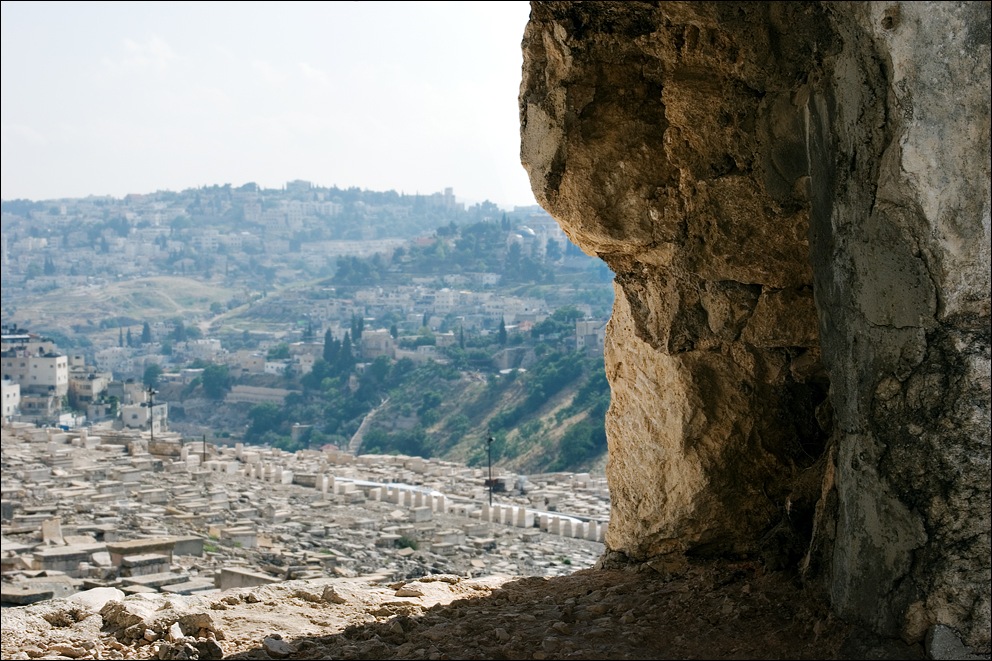 Jewish Cemetery