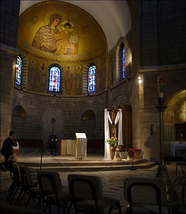 Mary Magdalene Church Mary Magdalene Church