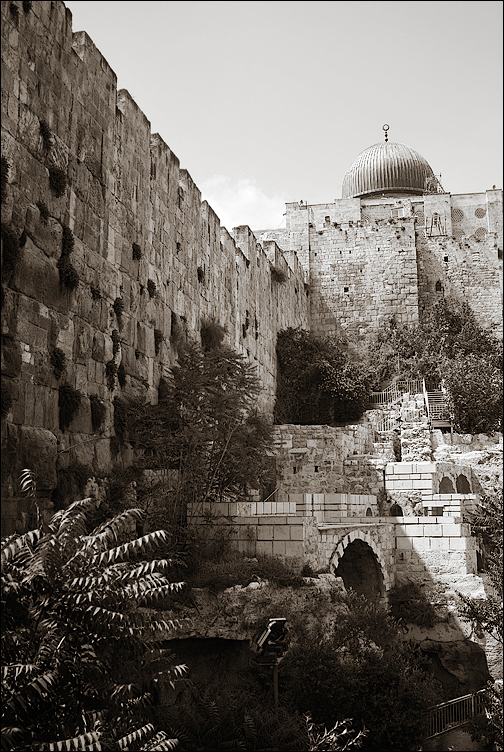 Old Town Wall Old Town Wall