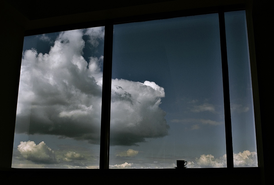 Office Window Office Window