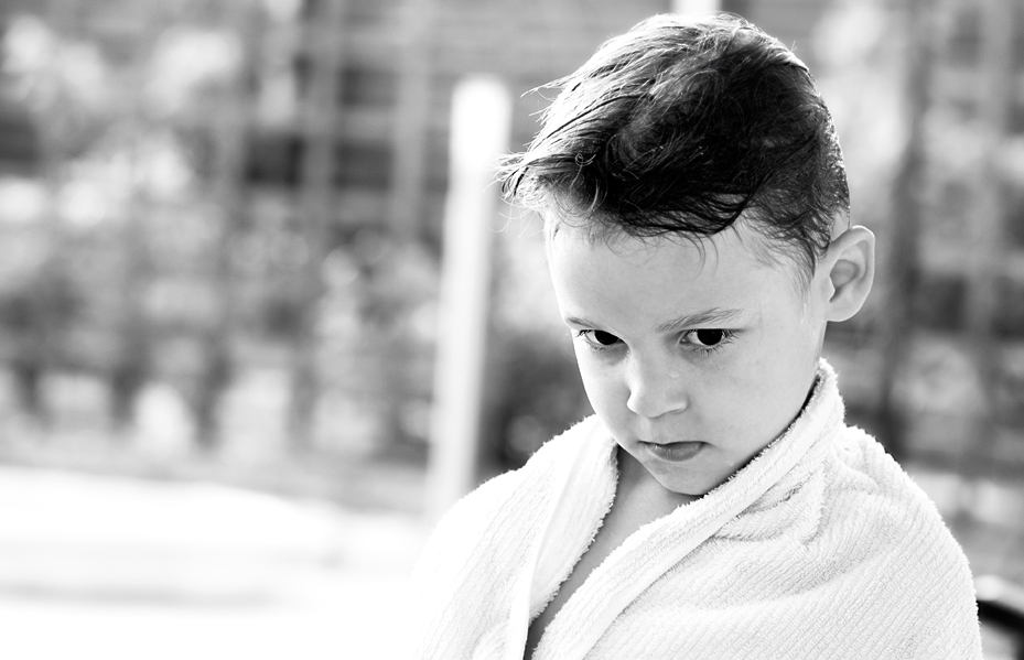 Young Padawan Young Padawan