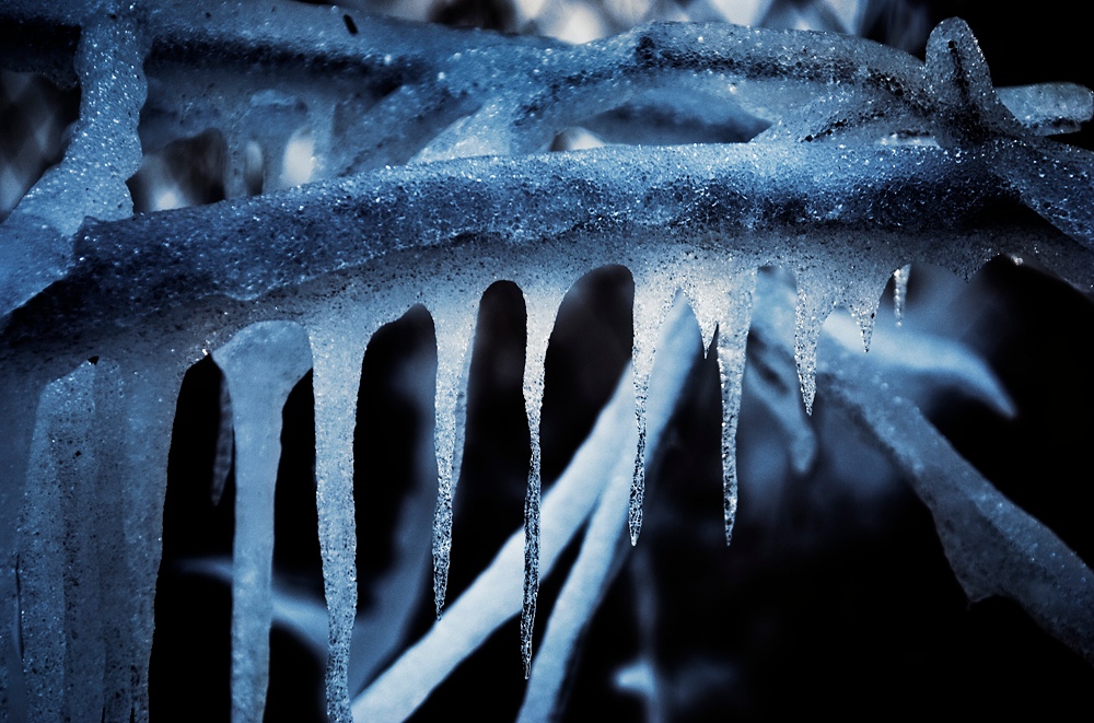 Ice Bridge