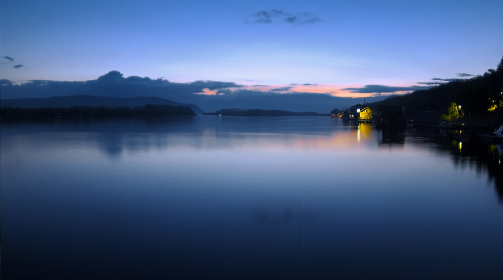 Summer Twilight Summer Twilight