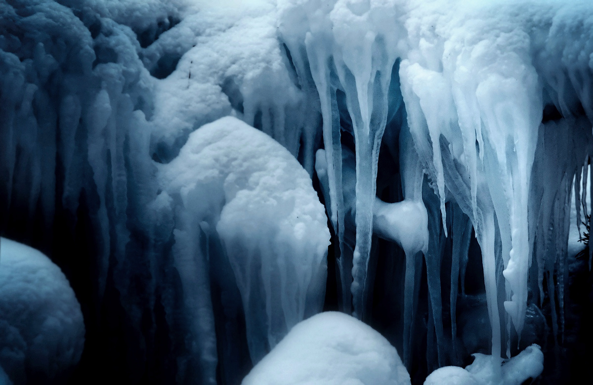 Frozen Tears Frozen Tears