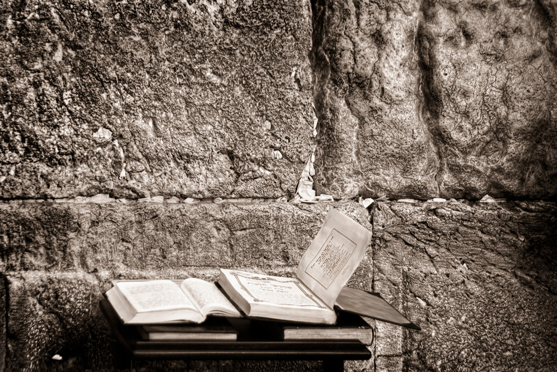 Jerusalem Walks: Torah Jerusalem Walks: Torah