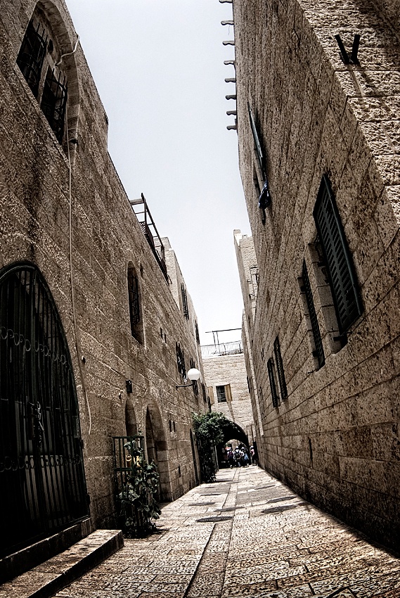 Jerusalem Walks: Old City Tour Jerusalem Walks: Old City Tour