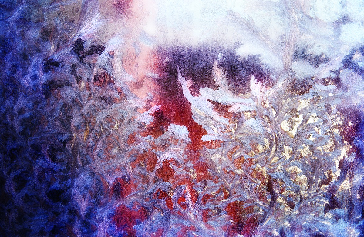 Winter Dream Winter Dream