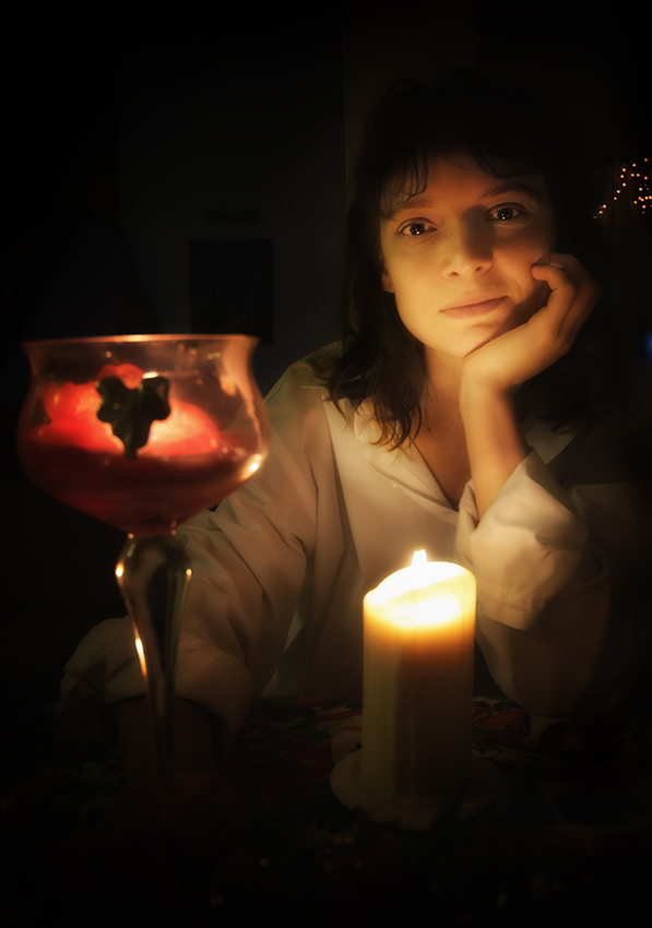 Candle Candle