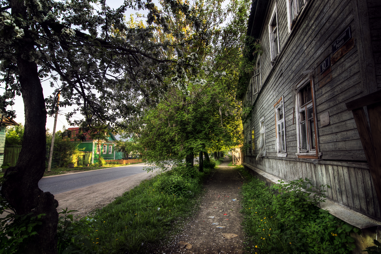 Torzhok Torzhok