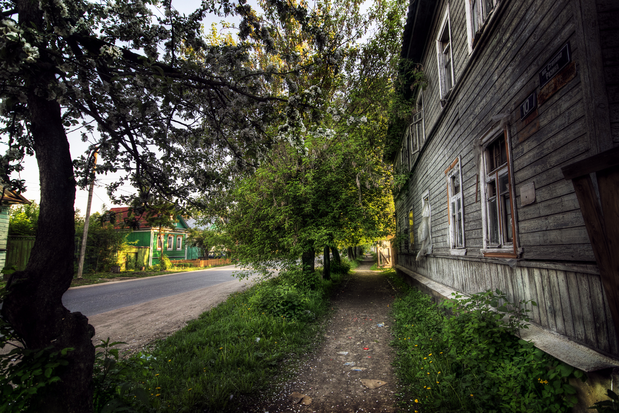 Torzhok