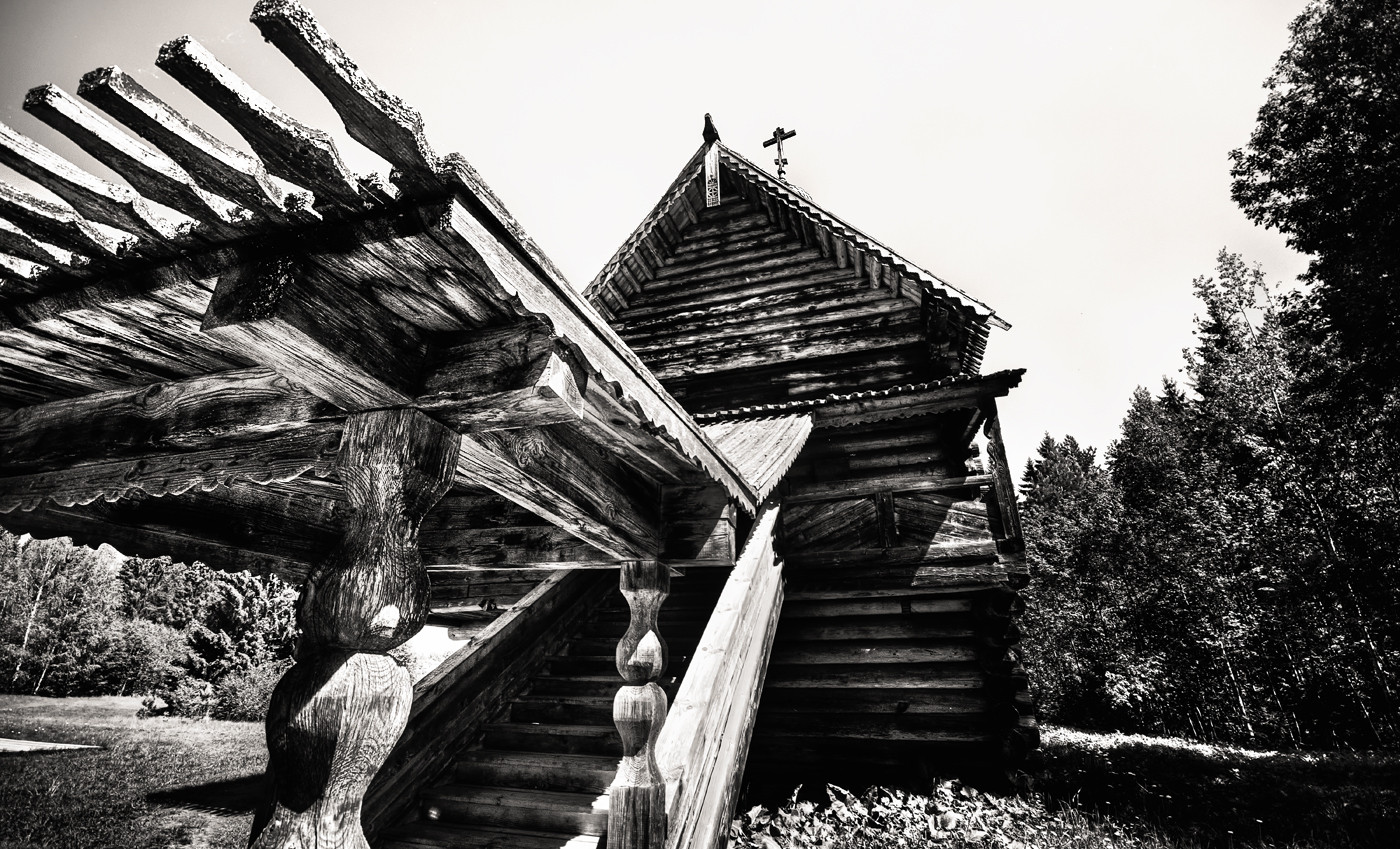 Old school Russia Old school Russia