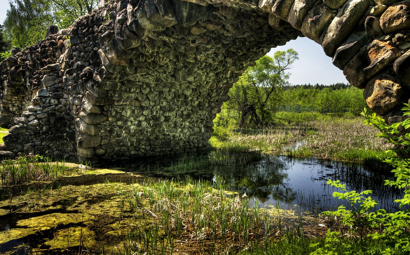 Bridge Bridge