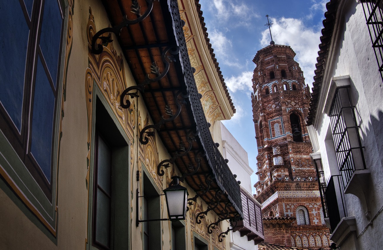 Poble Espanyol