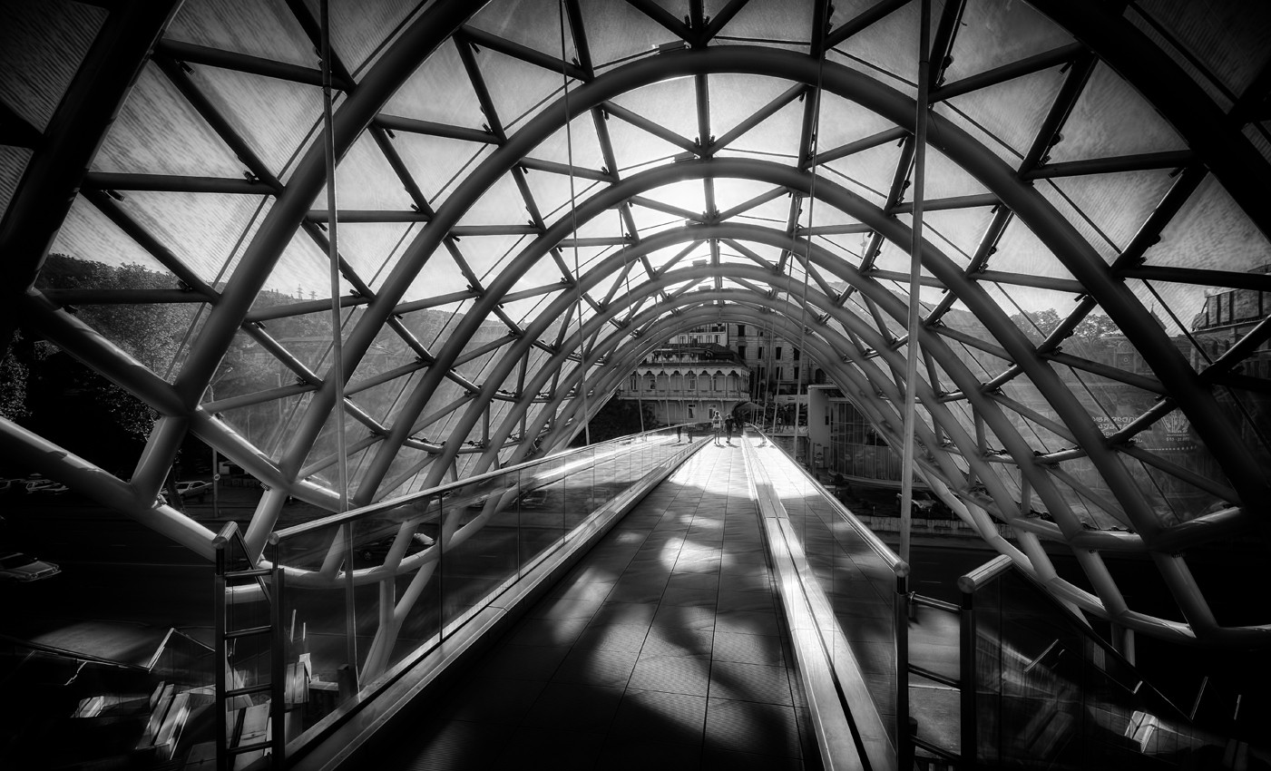 Bridge of Peace