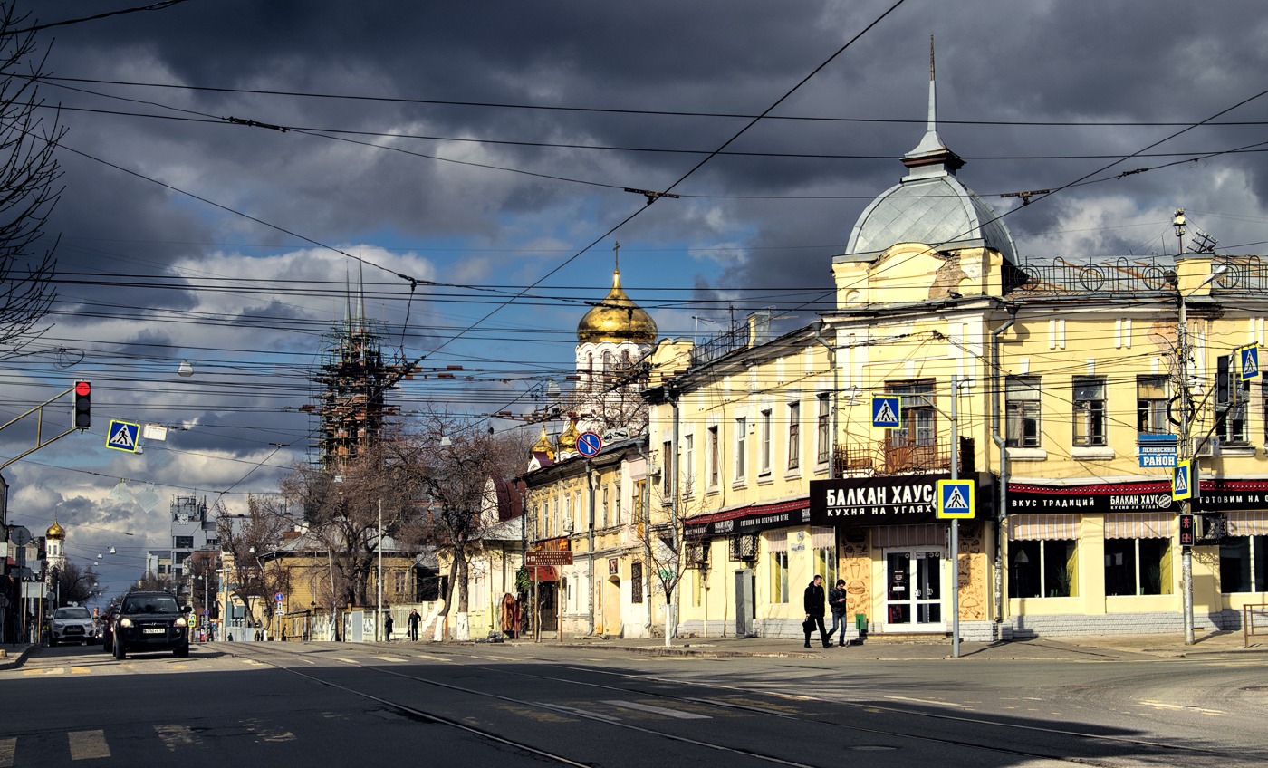 City Spring City Spring