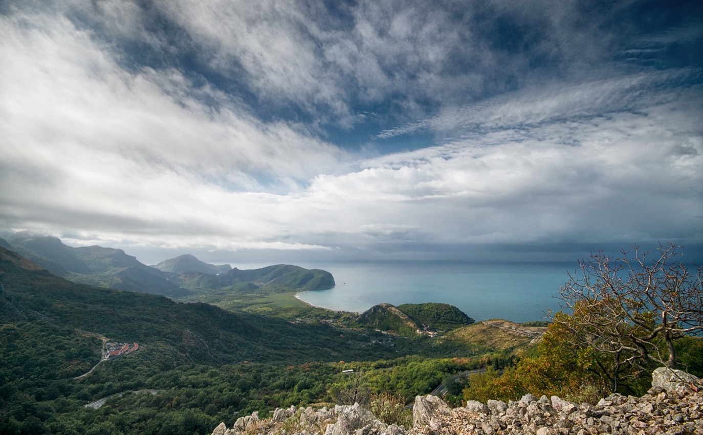 Montenegro Montenegro
