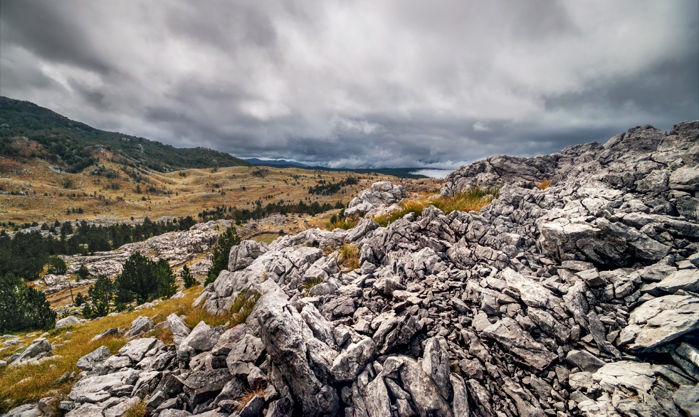 Anoter side of Montenegro Anoter side of Montenegro