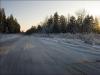 Winter Road