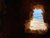 Masada: Dead Sea Window