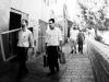 Jerusalem Walks: Old City Plumbers