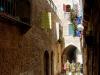 Jerusalem Walks: Old City Street_Shot