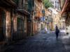 Jerusalem Walks: Early Morning