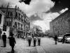 Jerusalem Walks:  Behind The Jaffa Gate