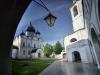 Suzdal Kremlin