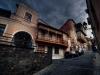 Old Tbilisi at Dusk